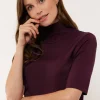 Lyvia knitting top