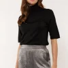 Lyvia knitting top