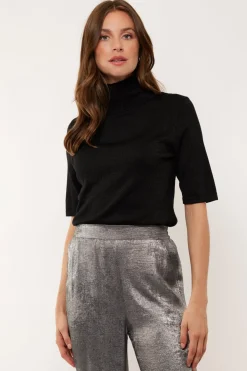 Lyvia knitting top