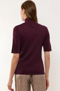 Lyvia knitting top