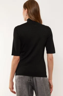 Lyvia knitting top