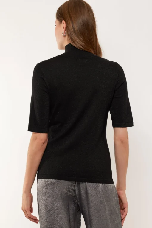Lyvia knitting top