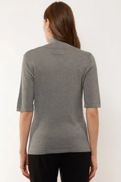 Lyvia knitting top