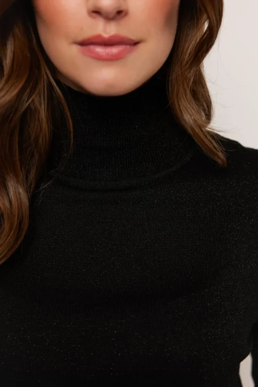 Lyvia knitting top