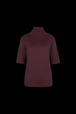Lyvia knitting top