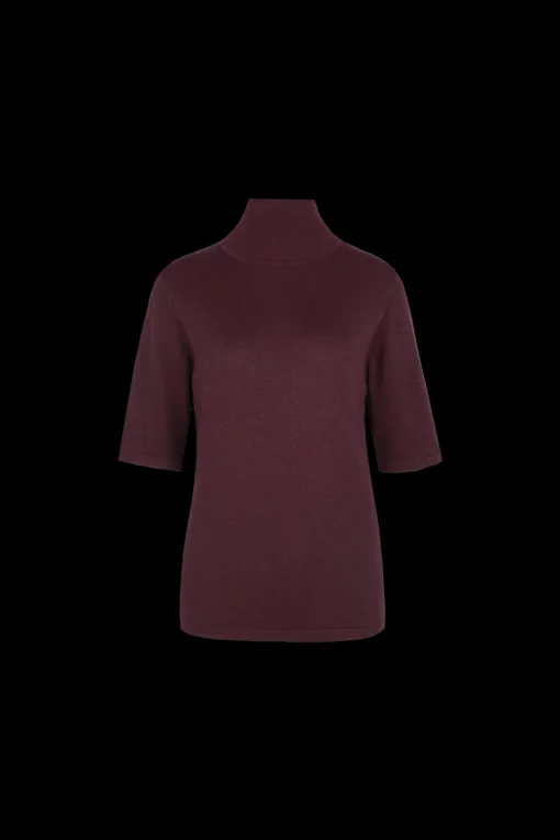 Lyvia knitting top