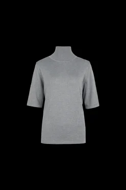 Lyvia knitting top