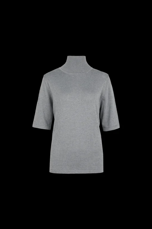 Lyvia knitting top