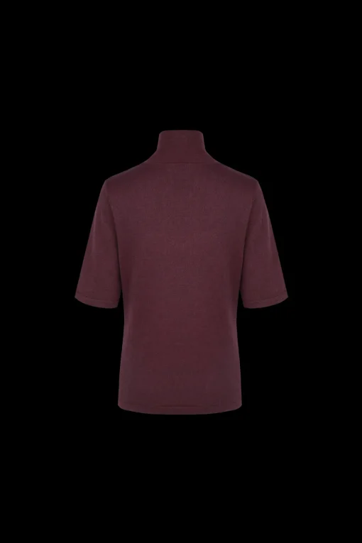 Lyvia knitting top
