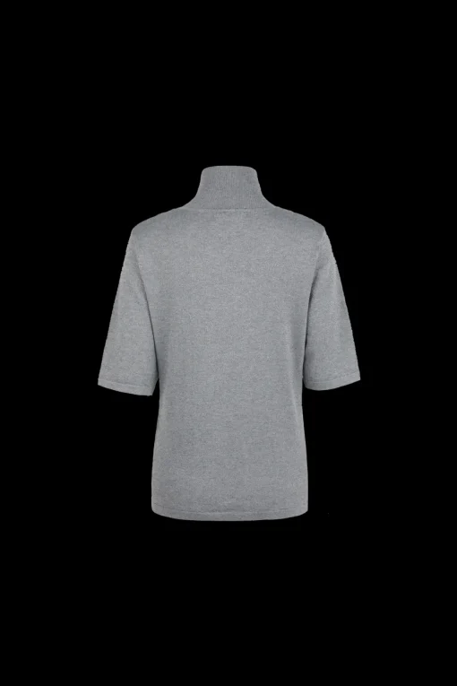 Lyvia knitting top