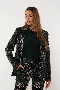 Maggie blazer