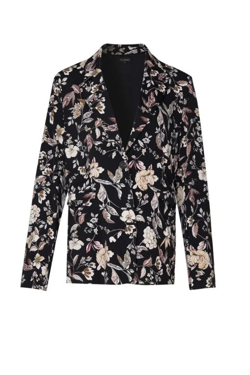 Maggie blazer