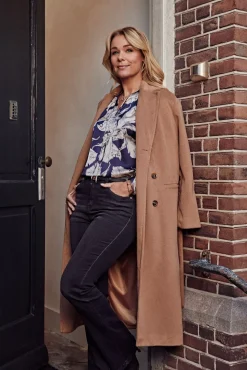 Mandy blouse