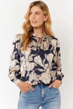 Mandy blouse