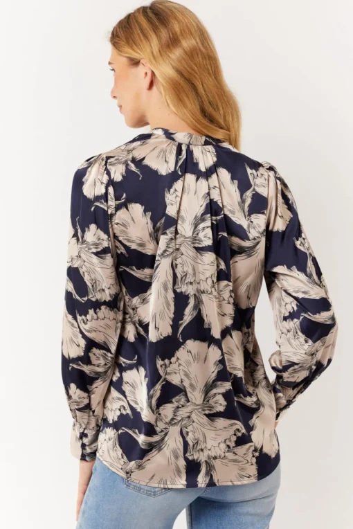 Mandy blouse