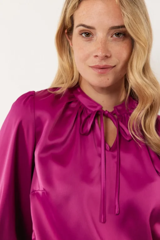 Mandy blouse