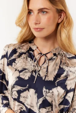 Mandy blouse