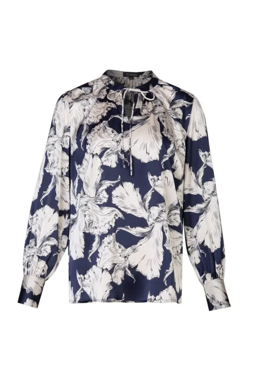 Mandy blouse