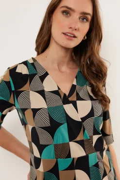 Marine top