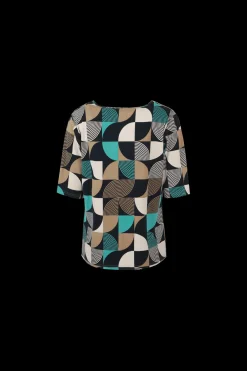 Marine top