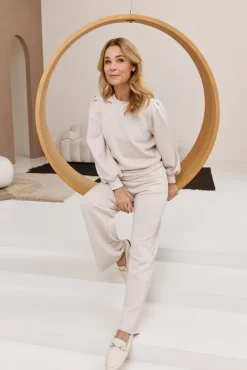 Marjolijn sweater