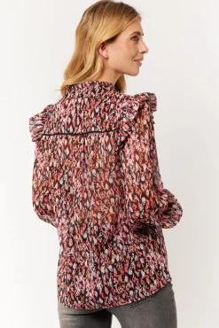 Matthea blouse