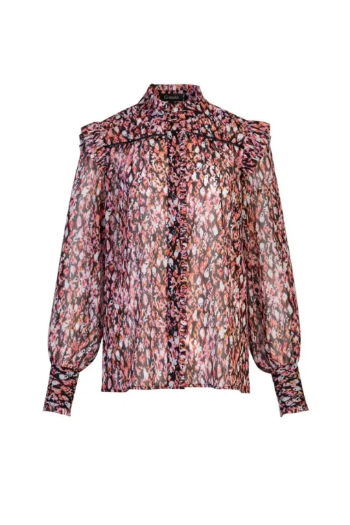 Matthea blouse