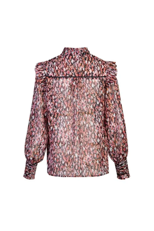 Matthea blouse