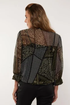 Maureen blouse