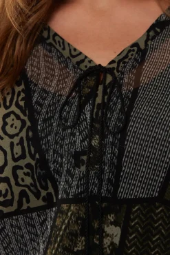 Maureen blouse