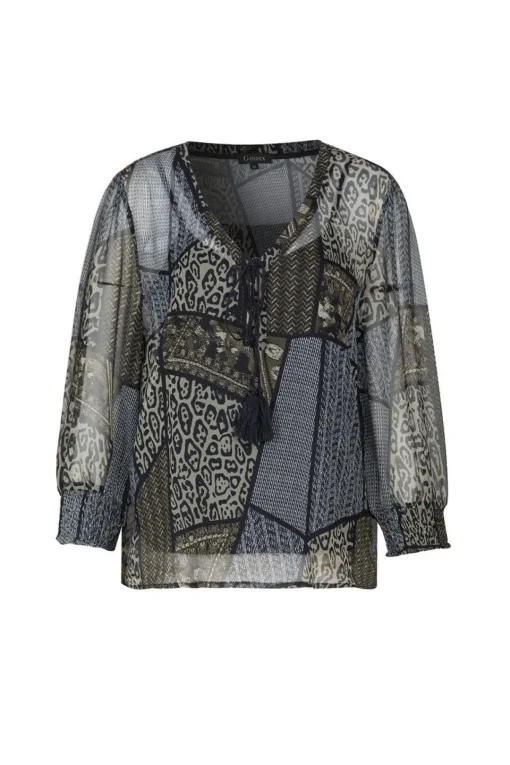 Maureen blouse