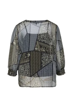 Maureen blouse