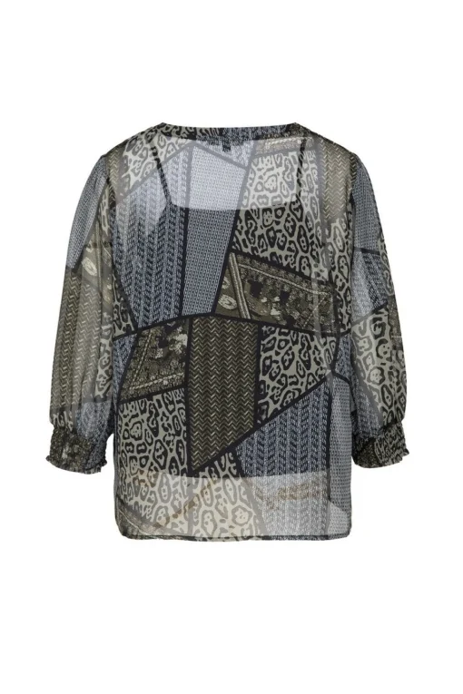 Maureen blouse