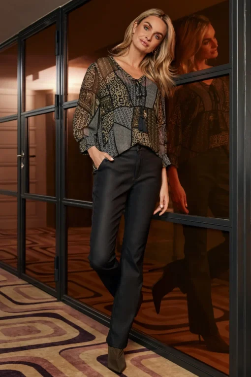 Maureen blouse