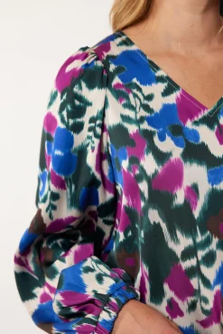 Melanie top