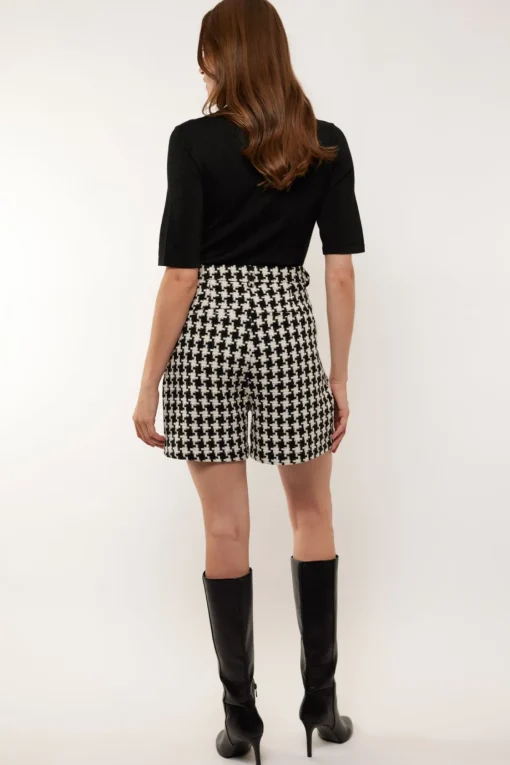 Mercy shorts