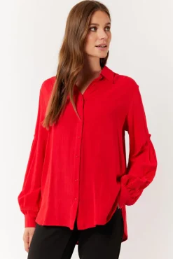 Milai blouse