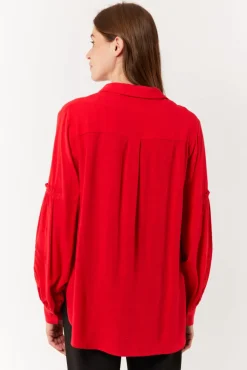Milai blouse