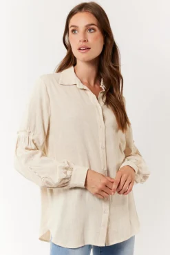Milai blouse