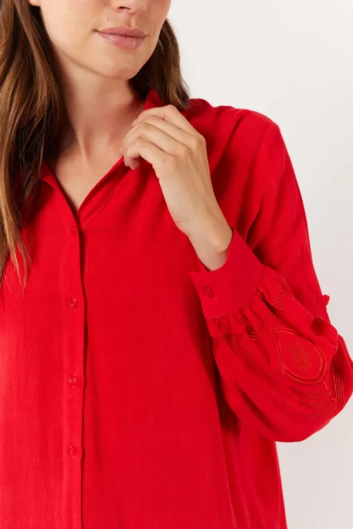 Milai blouse
