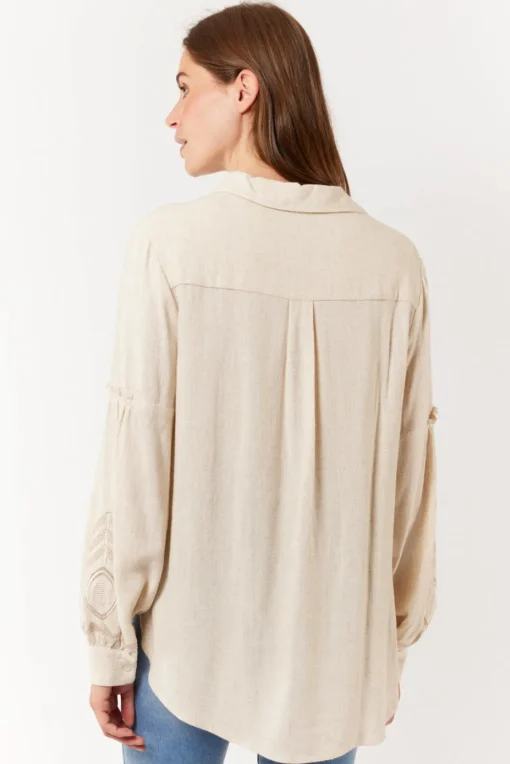 Milai blouse