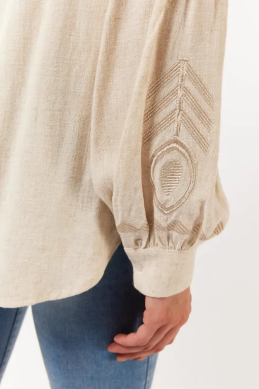 Milai blouse