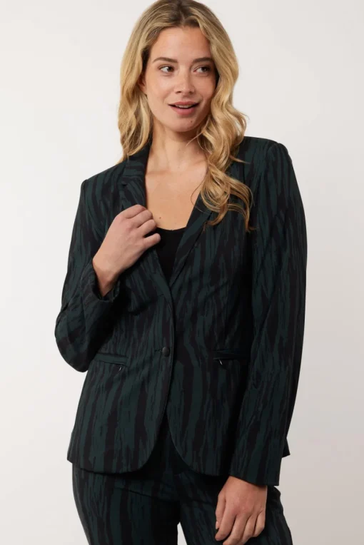 Milay blazer