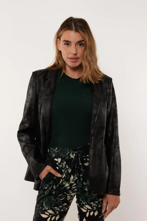 Milay blazer