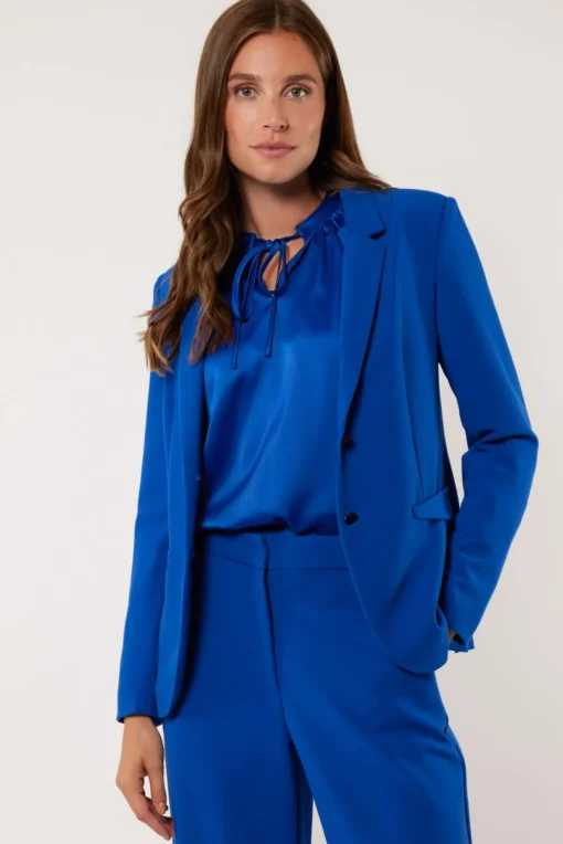 Milay blazer
