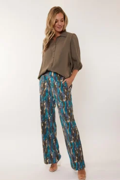 Miley broek