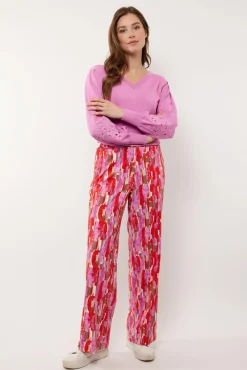 Miley broek