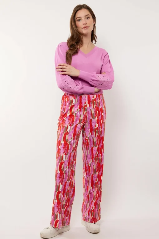 Miley broek