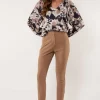 Milou broek