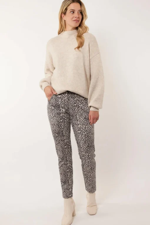 Milou broek